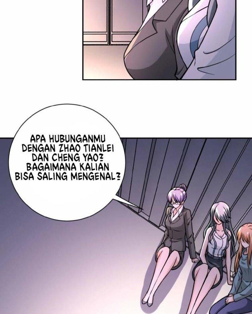 Super System Chapter 27 Gambar 44